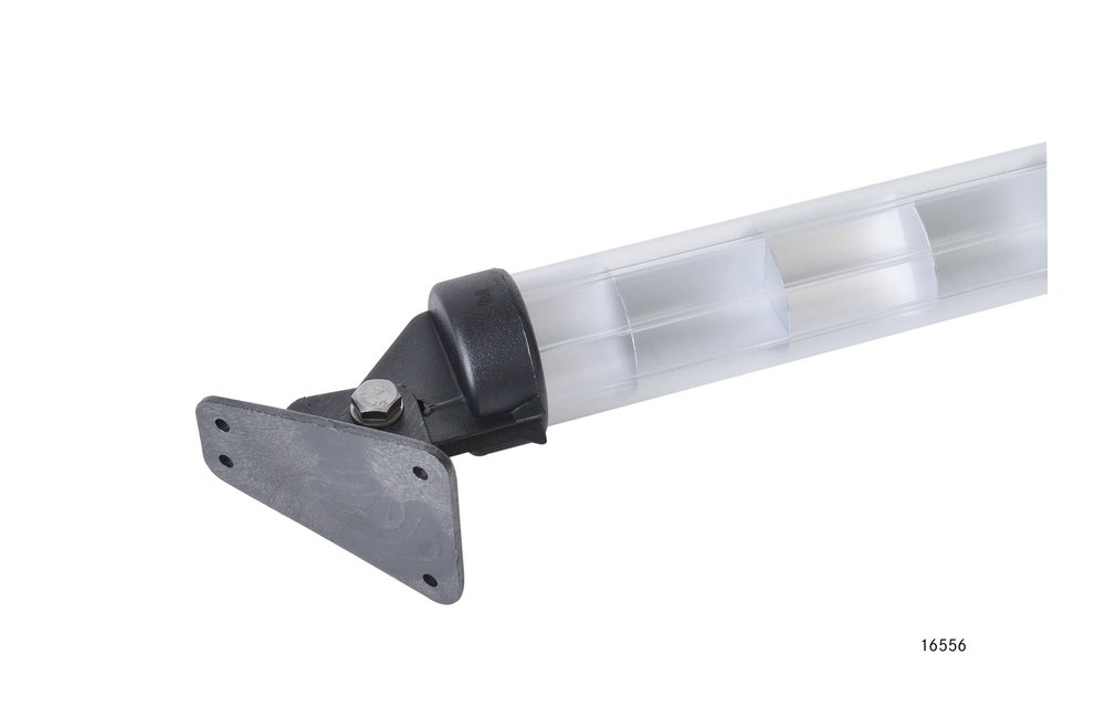 Allpa Radarreflector buisvormig op voet