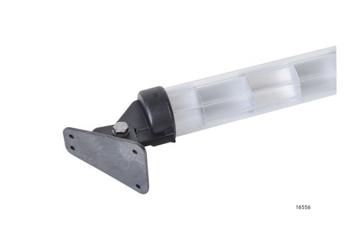 Allpa Radarreflector  buisvormig op voet