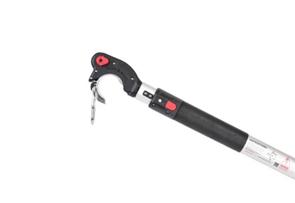 Hook and Moor - Boothaak