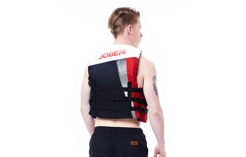 Jobe Progress Dual Vest | Rood