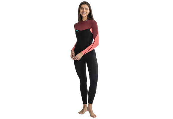 Jobe Sofia 3/2mm Wetsuit | Dames | Roze