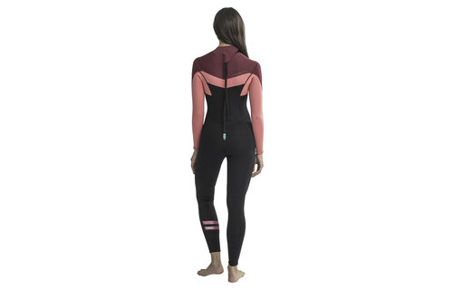 Jobe Sofia 3/2mm Wetsuit | Dames | Roze