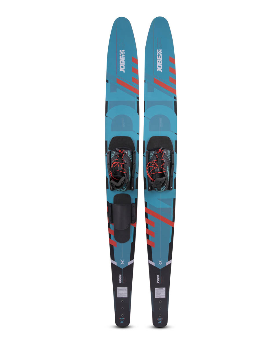 Jobe Mode Combo Waterski's