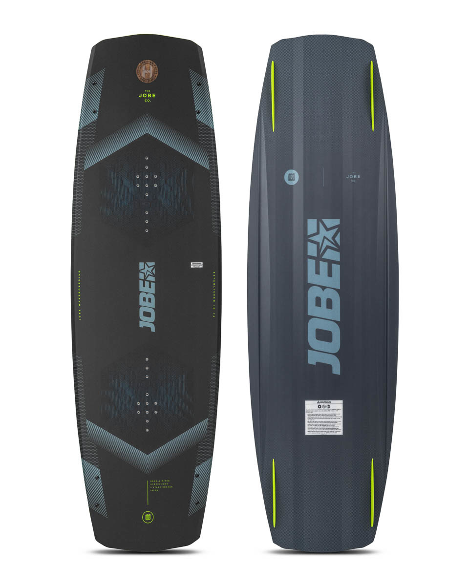Jobe Know Wakeboard