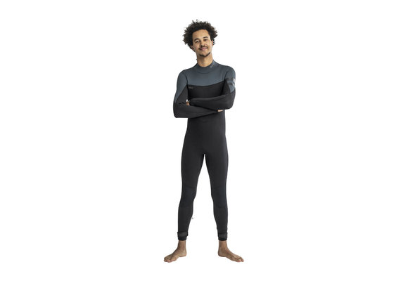 Jobe Yukon 4/3mm Wetsuit | Heren