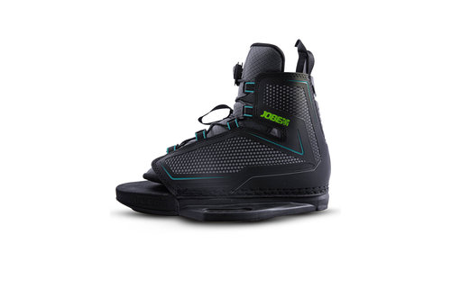 Jobe Maze Wakeboard Bindingen