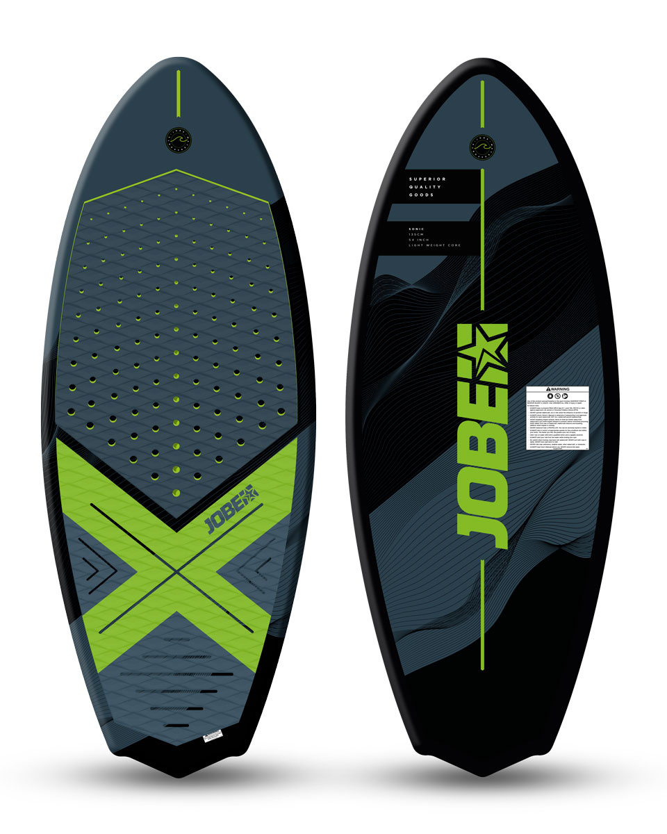 Jobe Sonic Wakesurfer