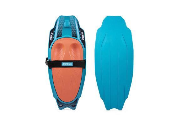 Jobe Slash Kneeboard | Teal