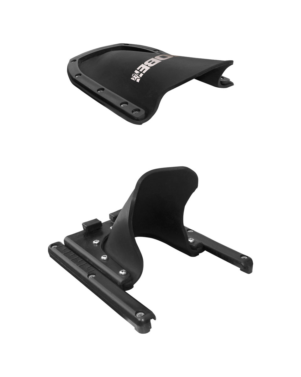 Jobe Rental Combo Ski Squeeze Heel & Toe