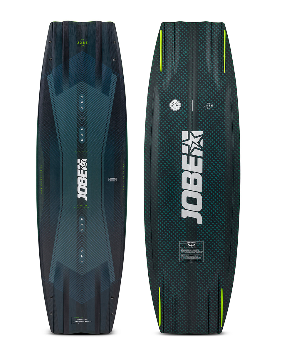 Jobe Vertex Pro Wakeboard