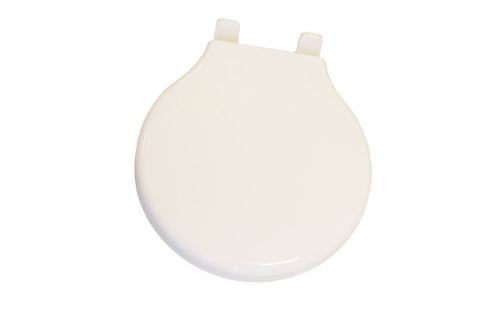 Johnson Pump space saver kunststof soft-close bril/deksel