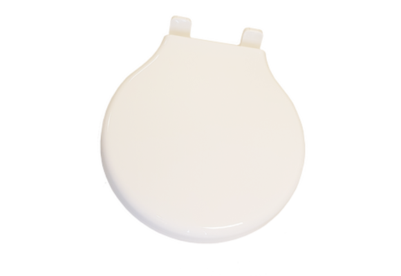 Johnson Pump space saver kunststof soft-close bril/deksel