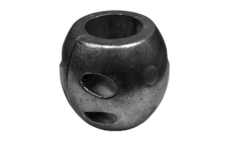 Navalloy Collar Streamlined
