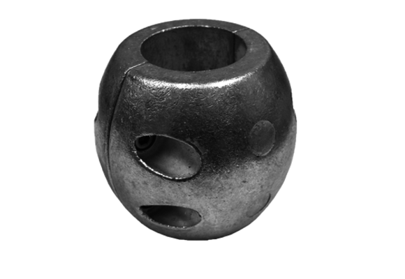 Navalloy Collar Streamlined