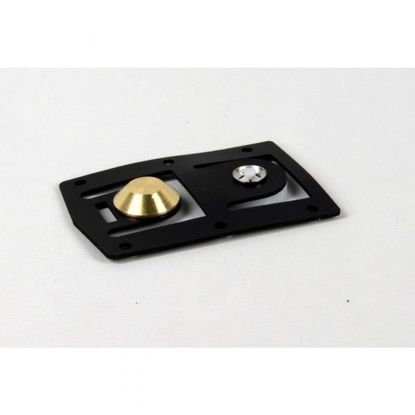 RM69 - Inlaatklep (bovenklep) (STD)