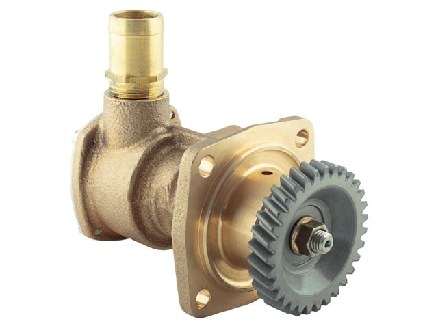 Koelwaterpomp voor Yanmar