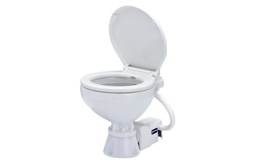 Toilet elektrisch Standaard 12V
