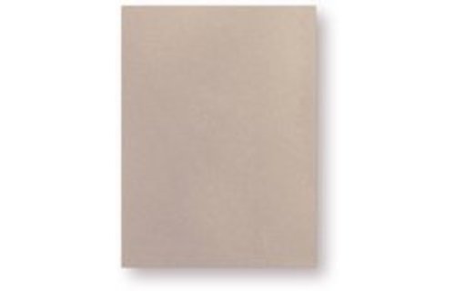 Aluminium Biminitop Taupe 3 Bogen Hoogte 137 cm