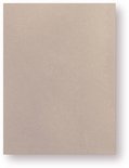 Aluminium Biminitop Taupe 3 Bogen Hoogte 137 cm