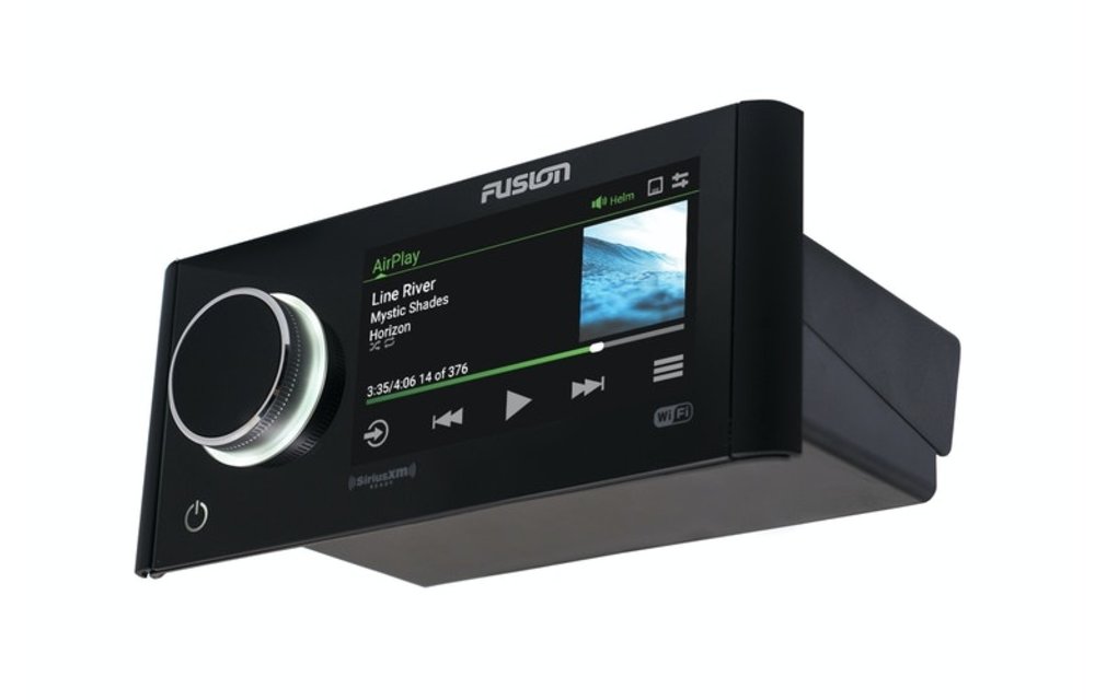 Fusion MS-RA770 Apollo FM/USB/WiFi/BT/NMEA2000/Ethernet