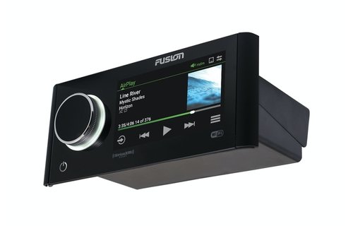 Fusion MS-RA770 Apollo FM/USB/WiFi/BT/NMEA2000/Ethernet
