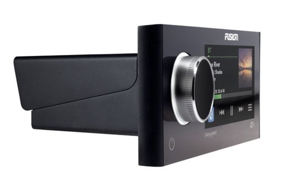 Fusion MS-RA770 Apollo FM/USB/WiFi/BT/NMEA2000/Ethernet