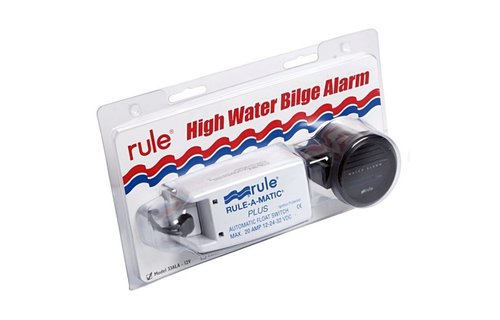 33ALA Rule Bilge Alarm Kit 12V