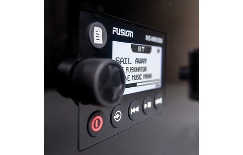 Fusion MS-NRX300 - Wired RC