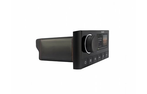Fusion MS-RA670 Apollo FM/USB/BT/NMEA2000/Ethernet/DSP
