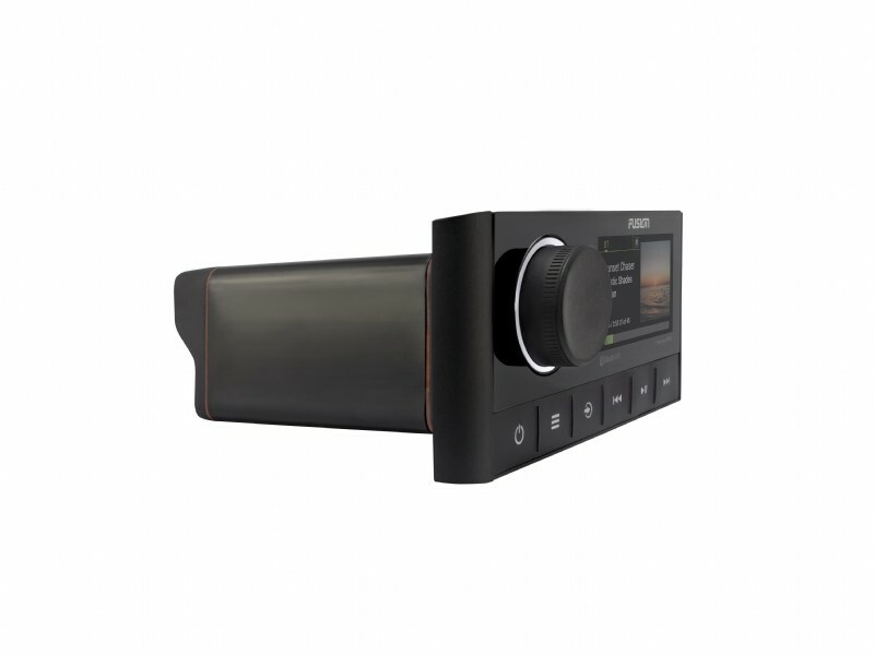 Fusion MS-RA670 Apollo FM/USB/BT/NMEA2000/Ethernet/DSP