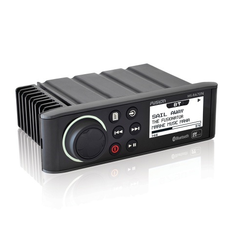 Fusion MS-RA70N FM/USB/Bluetooth/NMEA