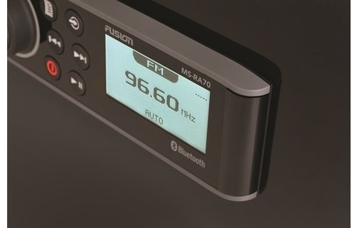 Fusion MS-RA70N FM/USB/Bluetooth/NMEA