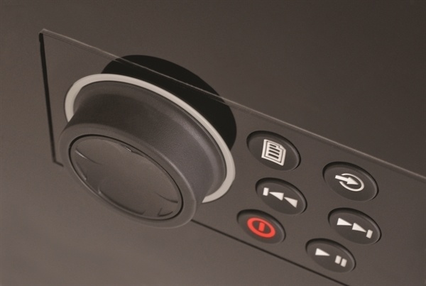 Fusion MS-RA70N FM/USB/Bluetooth/NMEA