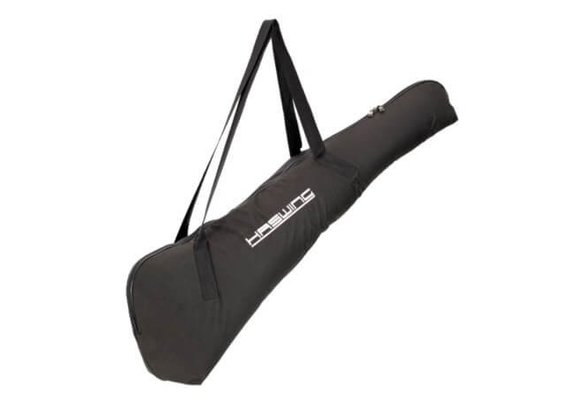 Haswing draagtas voor elektromotor