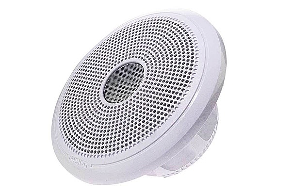 Fusion XS-F65CWB 6.5'' Speakers Classic White & Black (No LED), set van 2