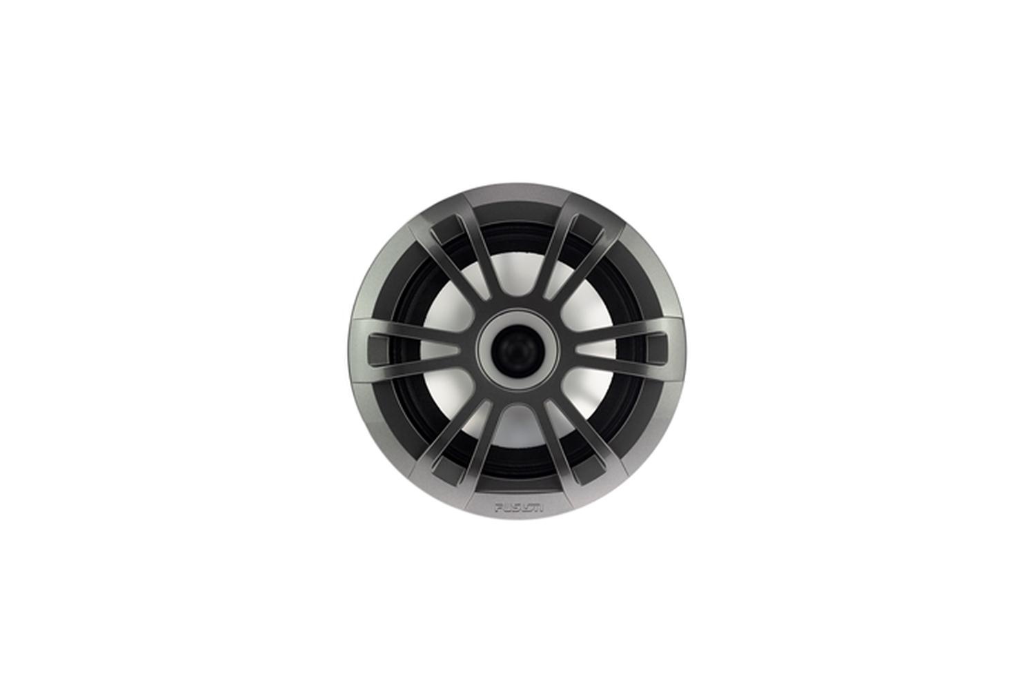 Fusion EL-FL651SPG 6.5'' Speakers V2 Sports Grey with RGB LED