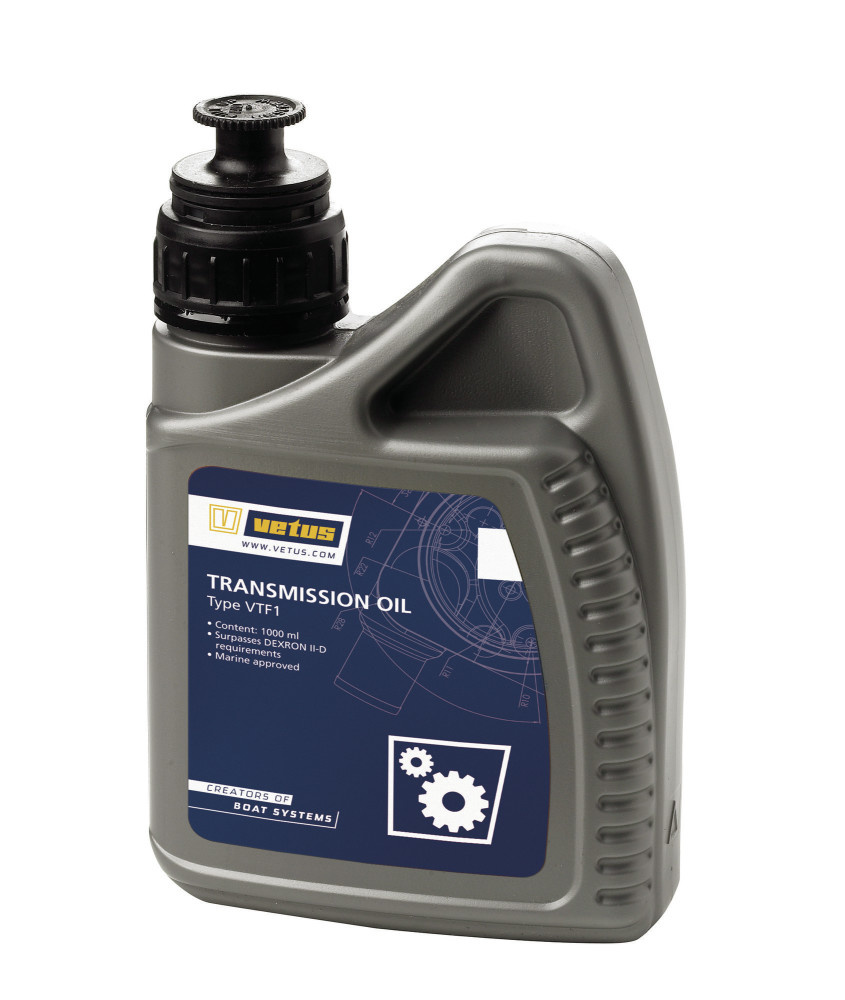 Vetus Transmission Oil