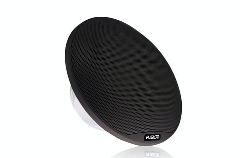 Fusion SG-F88B 8.8'' Speakers Signature Classic Grille Only Black