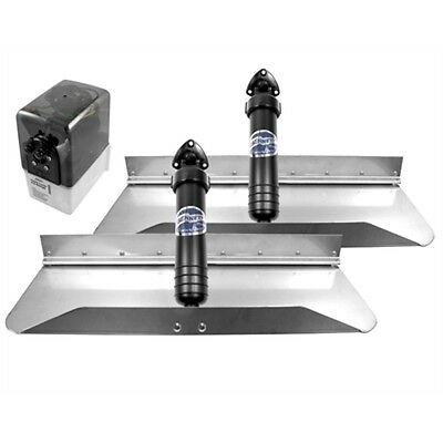 Bennett Trimvlakset 24x9"/ 60x23/ 12V