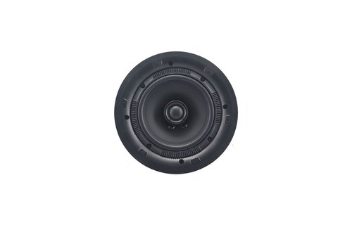 Fusion CL602 6.5" Super Flush Ceiling Speakers Pair - White