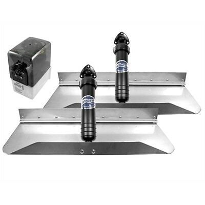 Bennett Trimvlakset 36x12"/ 90x30/ 12V