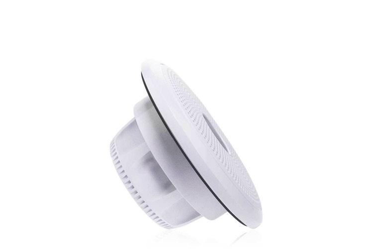 Fusion XS-F40CWB 4.0'' Speakers Classic White & Black (No LED)