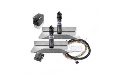 Bennett Trimvlakset 60x12"/ 155x30/ 24V