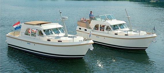 BOOT IN BEELD: Linssen Grand Sturdy 299