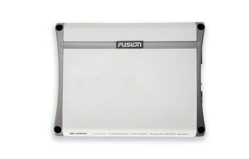 Fusion MS-AM402 2-kanaals versterker