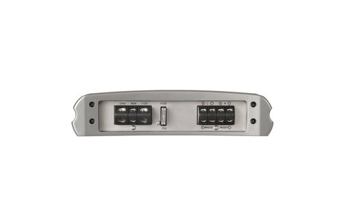 Fusion MS-AM402 2-kanaals versterker