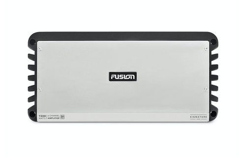 Fusion SG-24DA61500 6-kanaals 24 Volt versterker