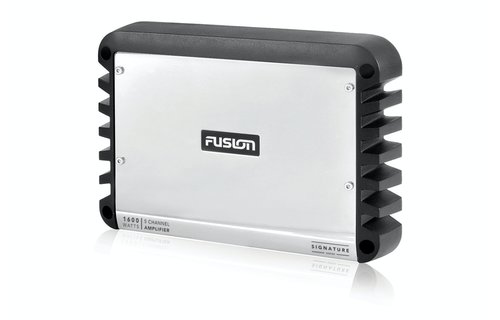 Fusion SG-DA51600 5-kanaals versterker