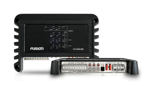 Fusion SG-DA51600 5-kanaals versterker