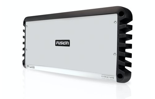 Fusion SG-DA82000 8-kanaals versterker